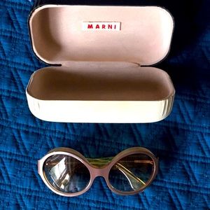MARNI Sunglasses